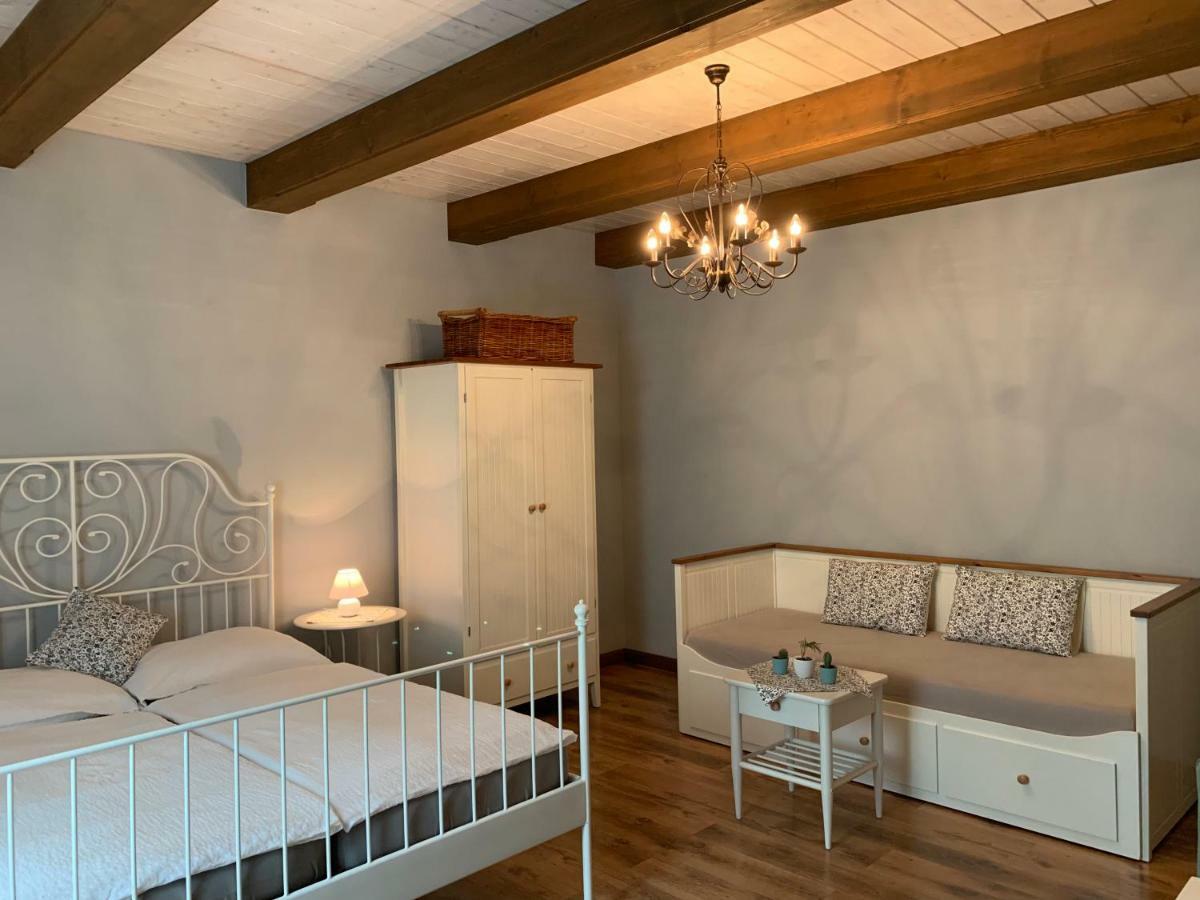 Pension Amadeus & Apartments Чески-Крумлов Номер фото