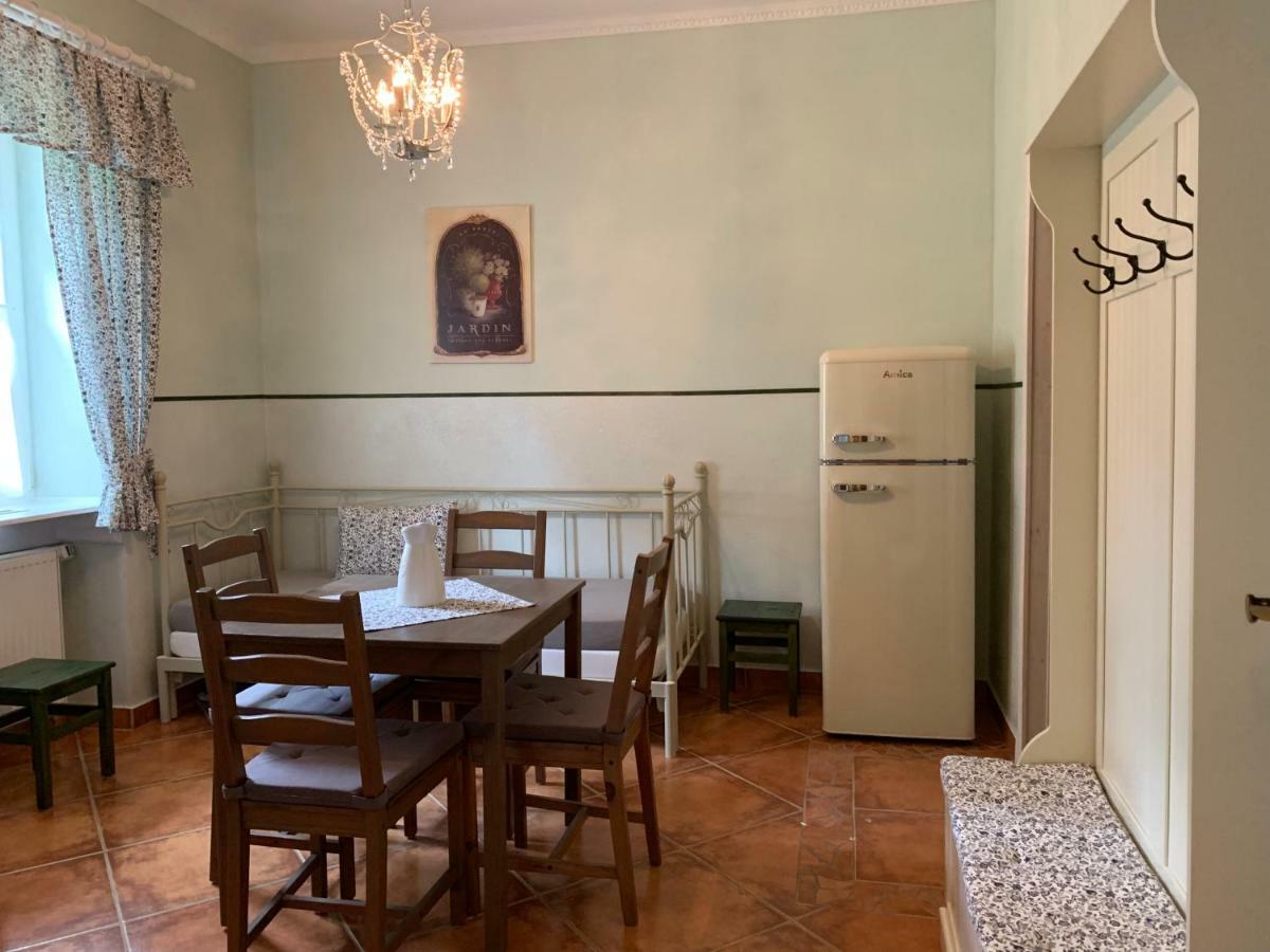 Pension Amadeus & Apartments Чески-Крумлов Номер фото