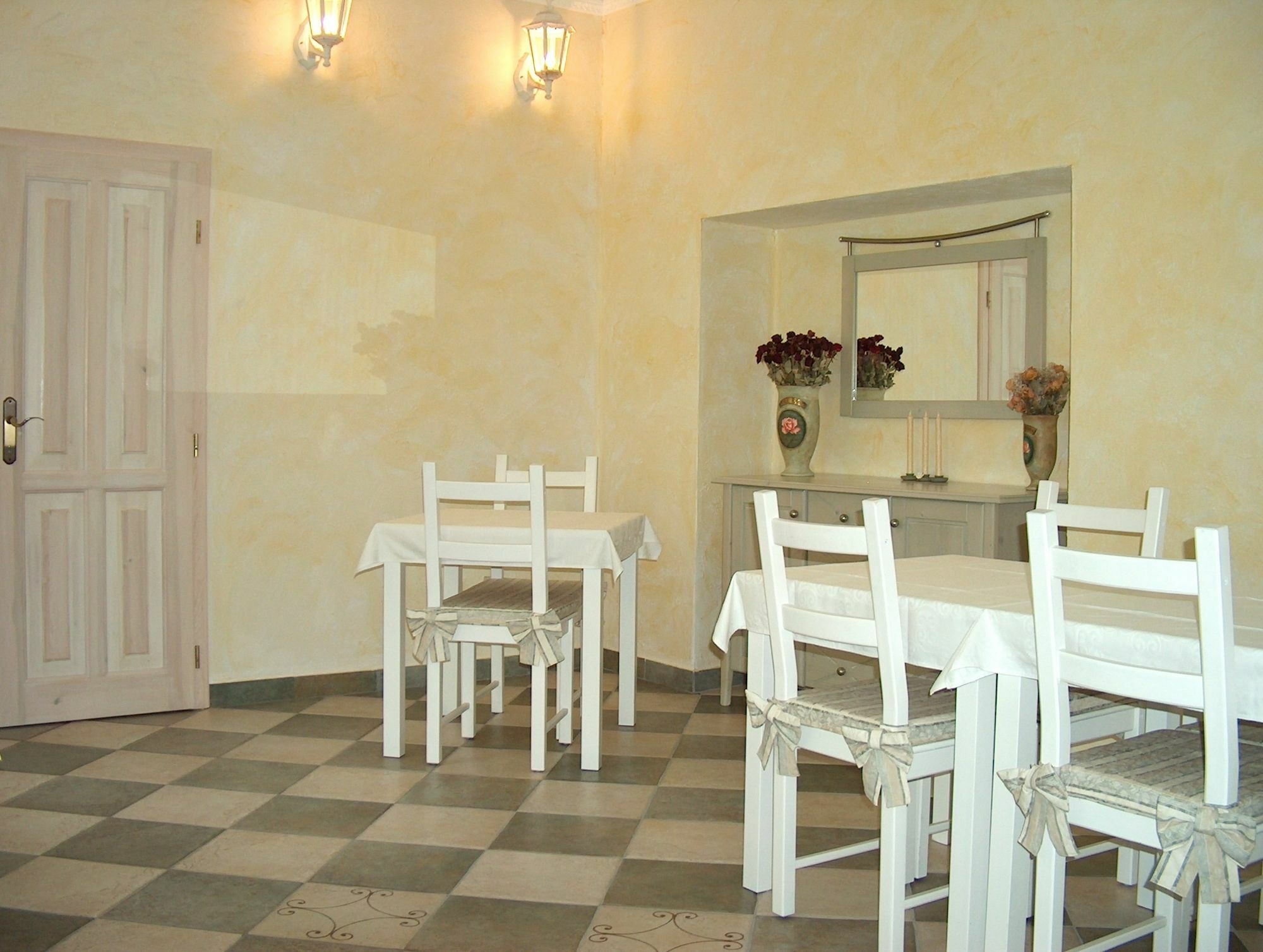 Pension Amadeus & Apartments Чески-Крумлов Экстерьер фото